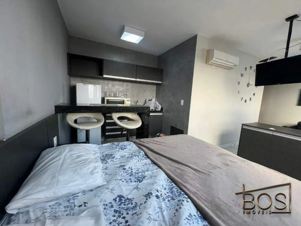 Apartamento, 1 quarto, 29 m² - Foto 11