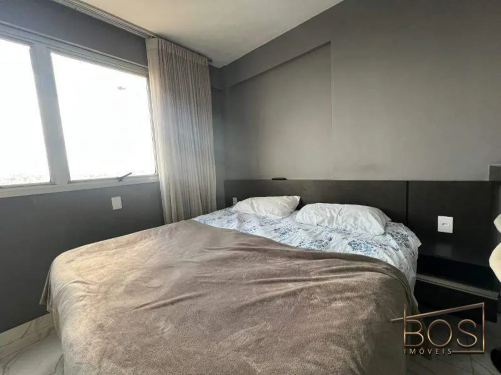 Apartamento, 1 quarto, 29 m² - Foto 7