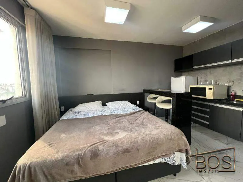 Apartamento, 1 quarto, 29 m² - Foto 13
