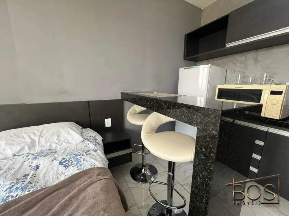 Apartamento, 1 quarto, 29 m² - Foto 19