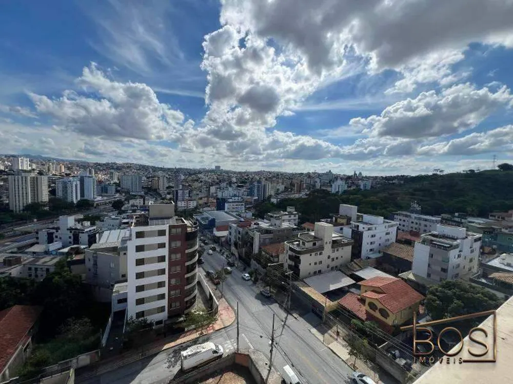 Apartamento, 1 quarto, 29 m² - Foto 6