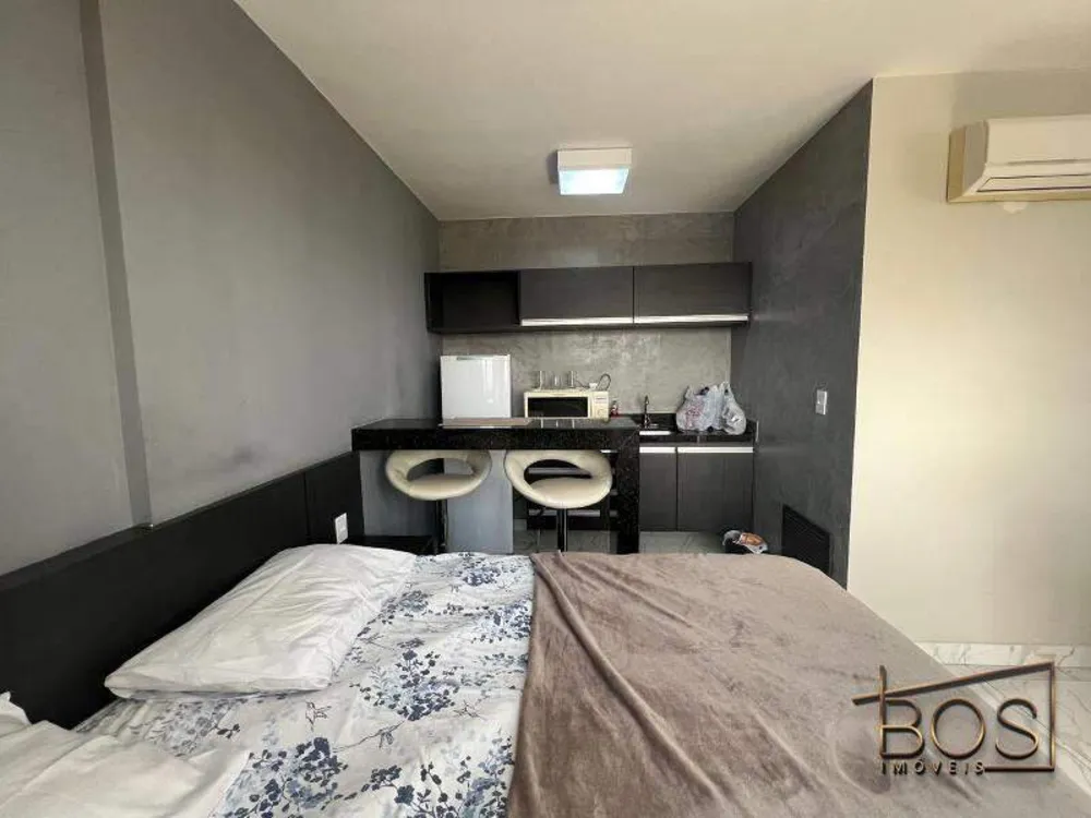 Apartamento, 1 quarto, 29 m² - Foto 10