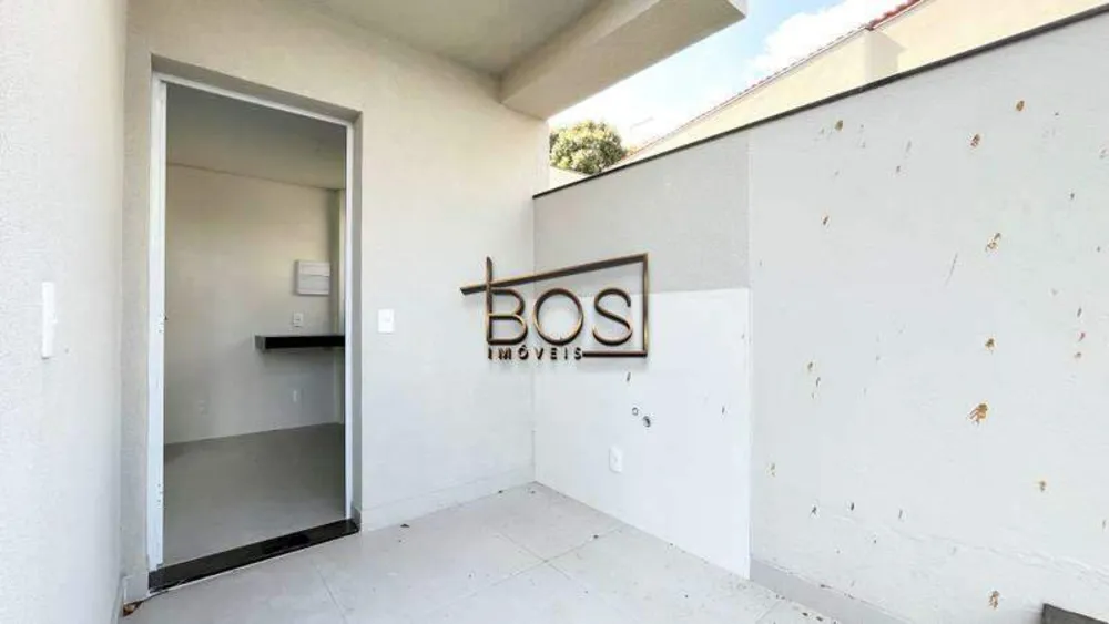 Apartamento, 1 quarto, 29 m² - Foto 9
