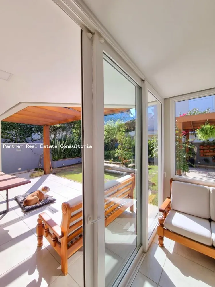 Casa, 4 quartos, 551 m² - Foto 11