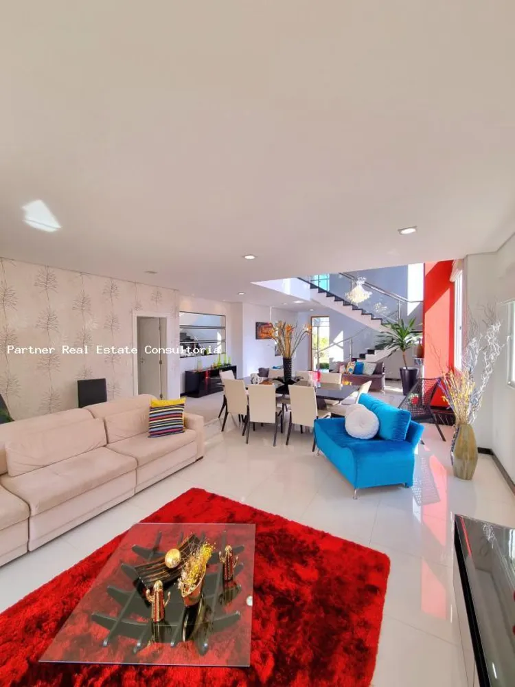 Casa, 4 quartos, 551 m² - Foto 9