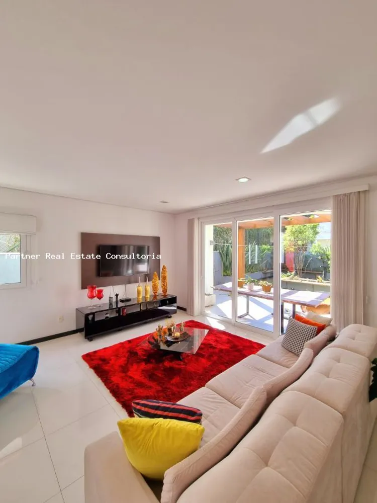 Casa, 4 quartos, 551 m² - Foto 12