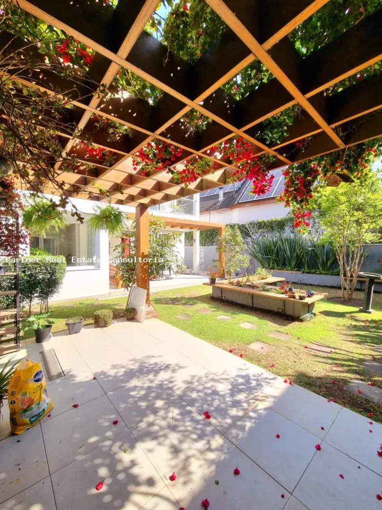 Casa, 4 quartos, 551 m² - Foto 4