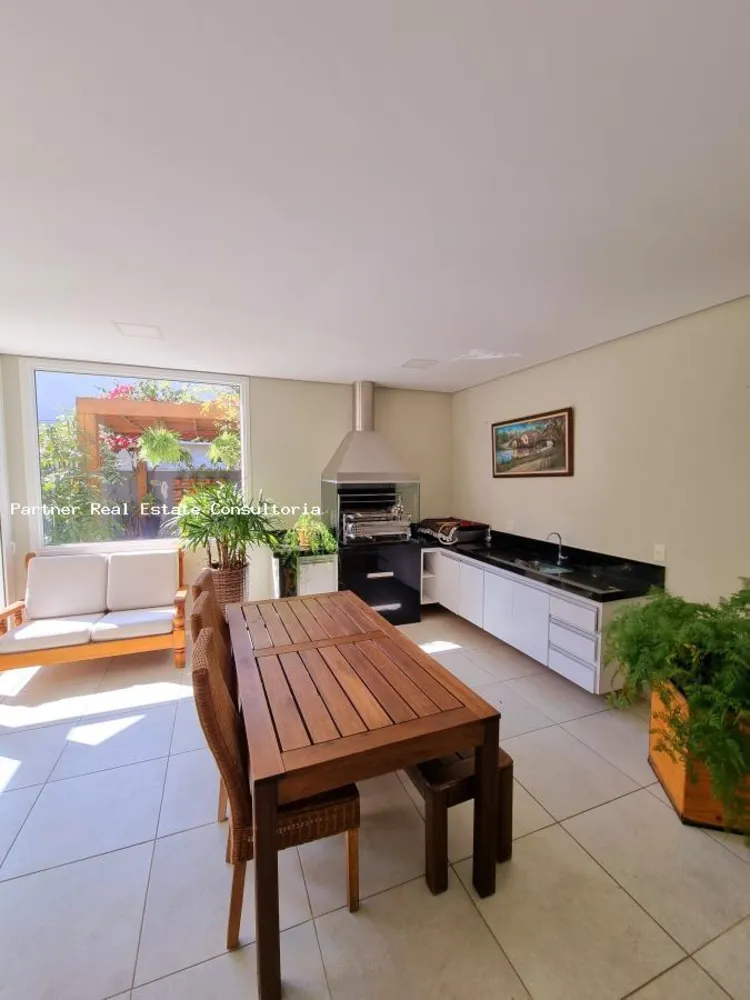 Casa, 4 quartos, 551 m² - Foto 5