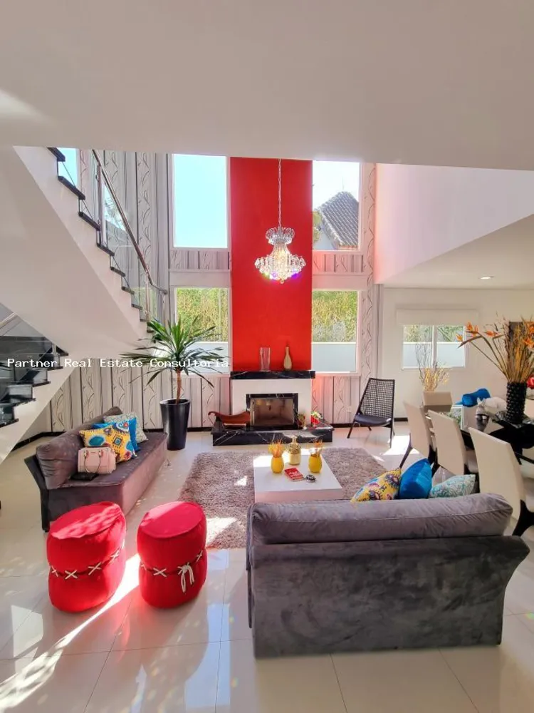 Casa, 4 quartos, 551 m² - Foto 14