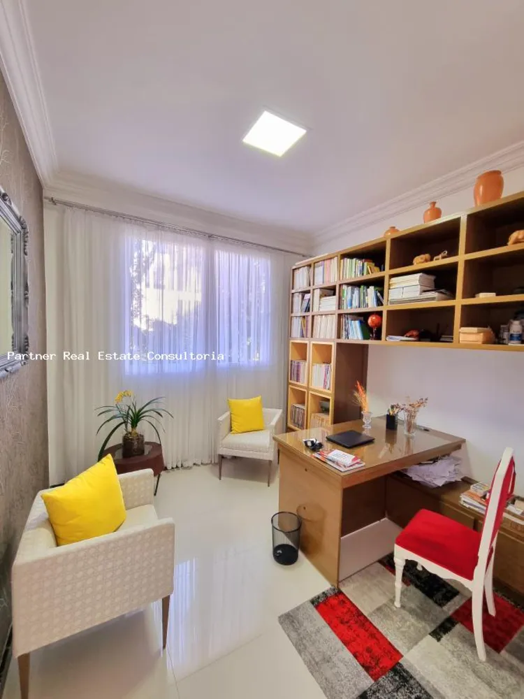 Casa, 4 quartos, 551 m² - Foto 3