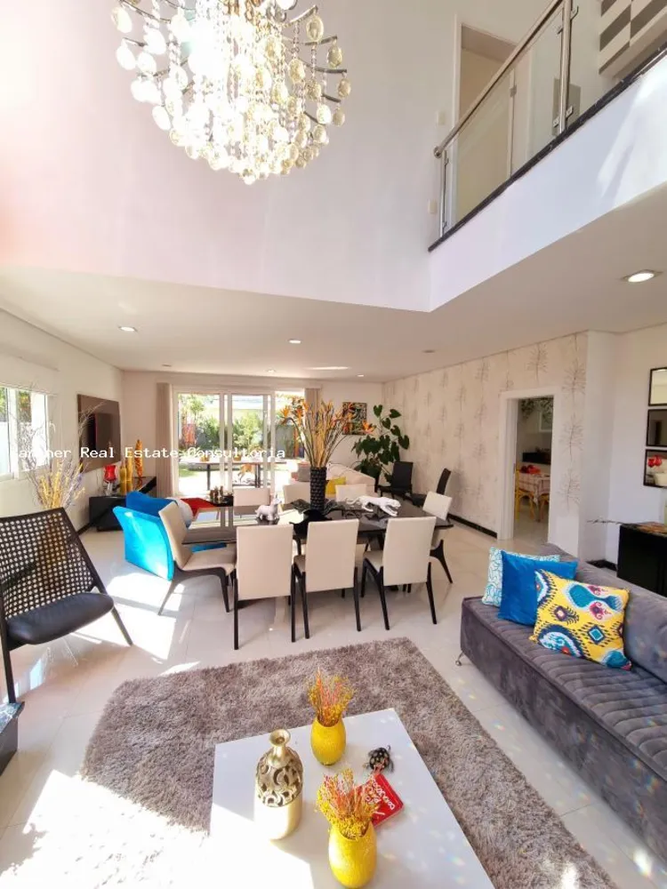 Casa, 4 quartos, 551 m² - Foto 10