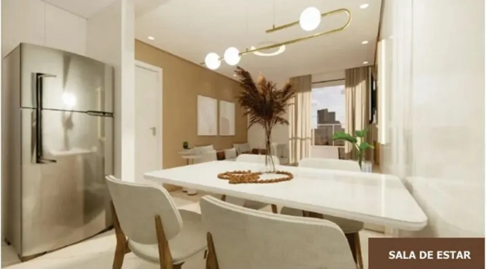 Cobertura, 3 quartos, 152 m² - Foto 6