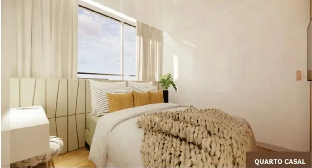 Cobertura, 3 quartos, 152 m² - Foto 9