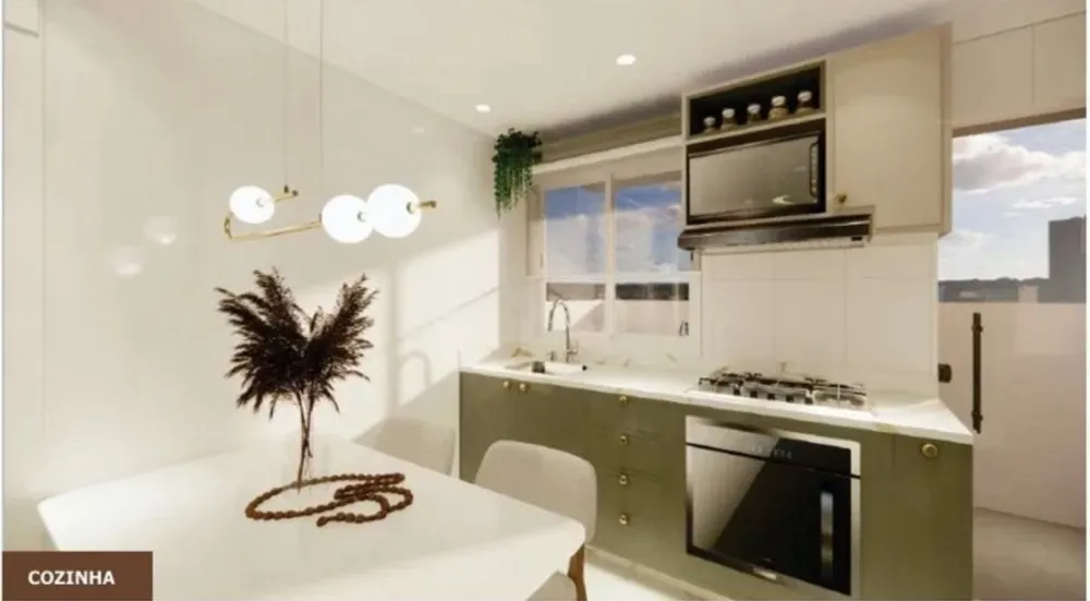 Cobertura, 3 quartos, 152 m² - Foto 7