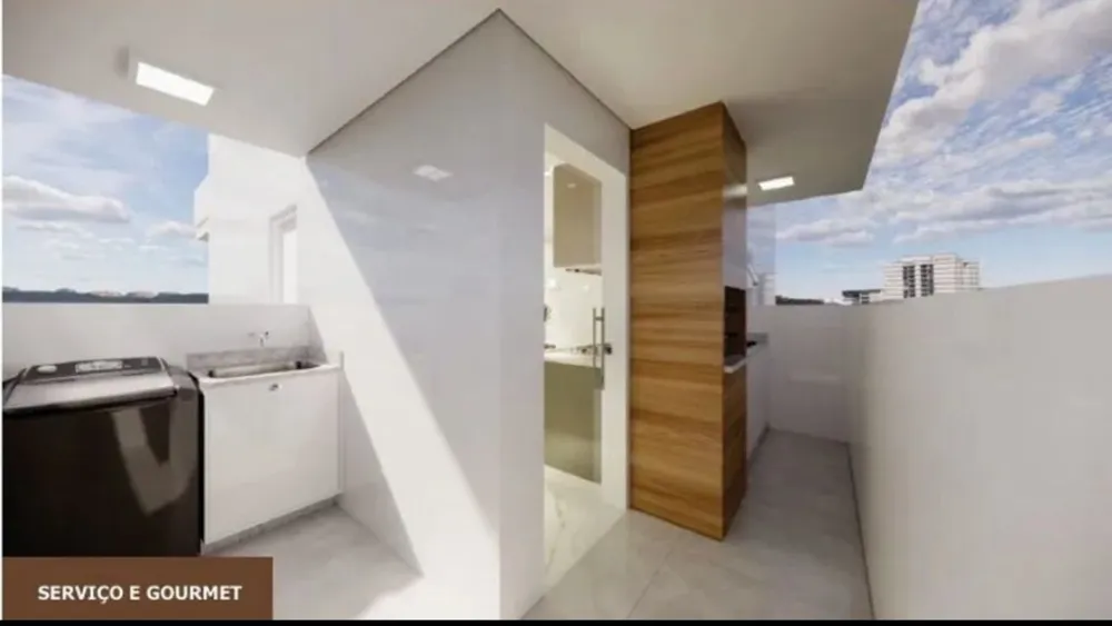 Cobertura, 3 quartos, 152 m² - Foto 1