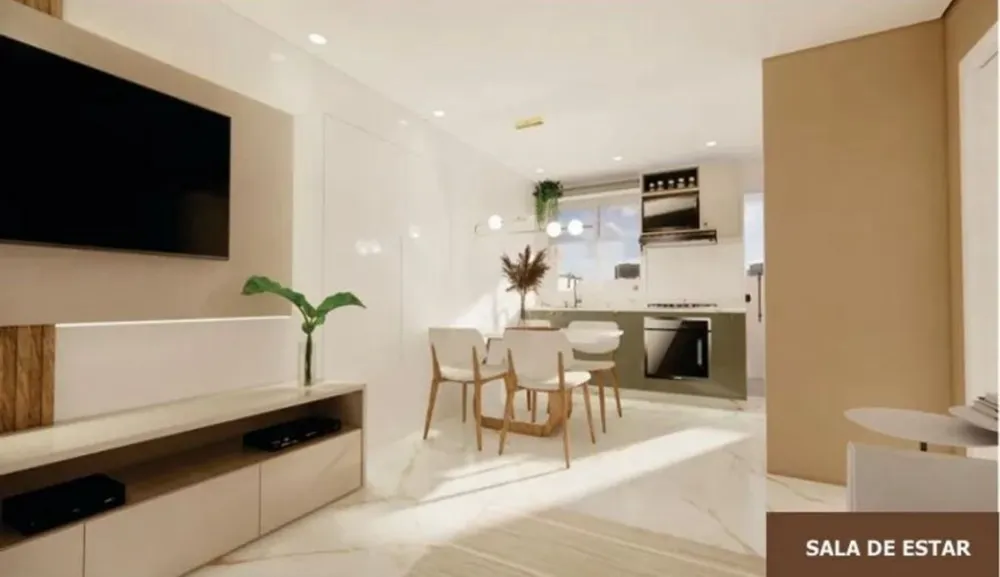 Cobertura, 3 quartos, 152 m² - Foto 5