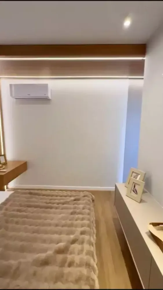 Apartamento, 3 quartos, 85 m² - Foto 5
