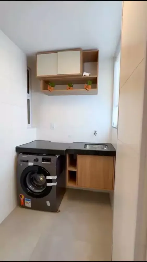 Apartamento, 3 quartos, 85 m² - Foto 14