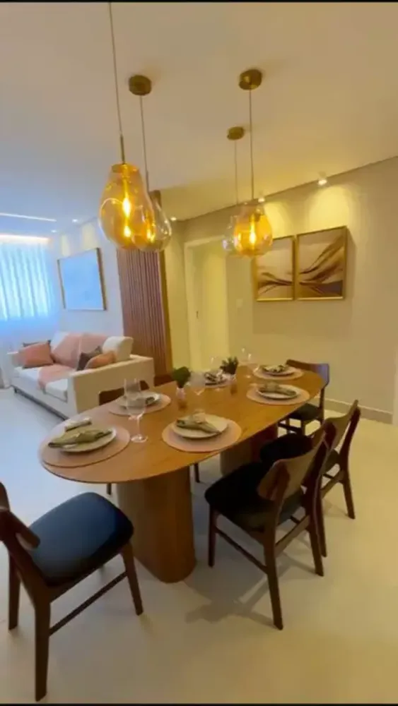 Apartamento, 3 quartos, 85 m² - Foto 3