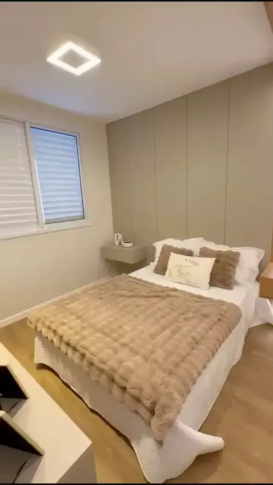 Apartamento, 3 quartos, 85 m² - Foto 6