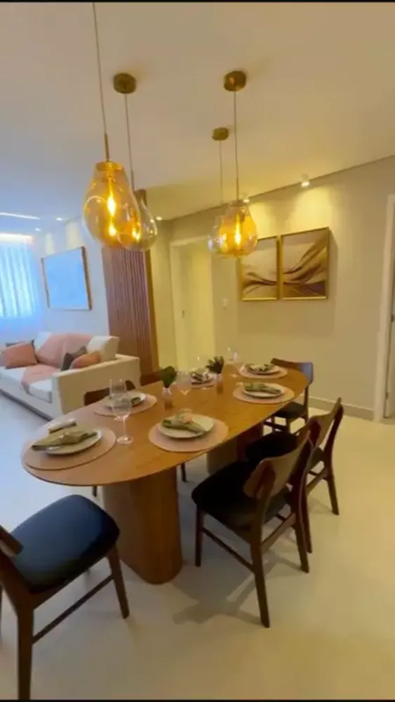 Apartamento, 3 quartos, 85 m² - Foto 2