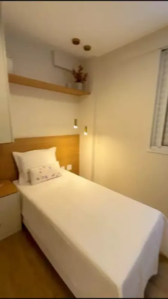 Apartamento, 3 quartos, 85 m² - Foto 12
