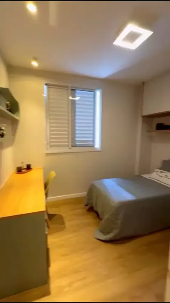 Apartamento, 3 quartos, 85 m² - Foto 10