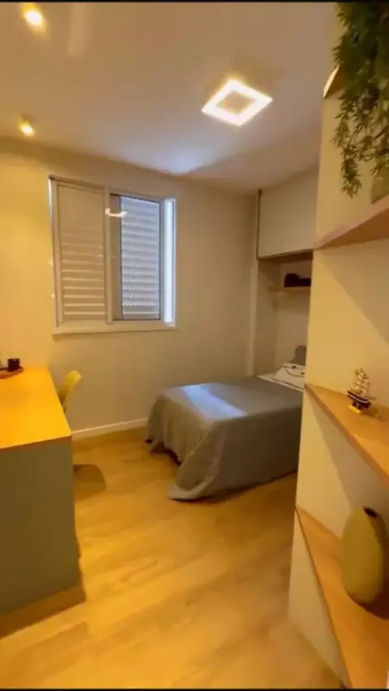 Apartamento, 3 quartos, 85 m² - Foto 11