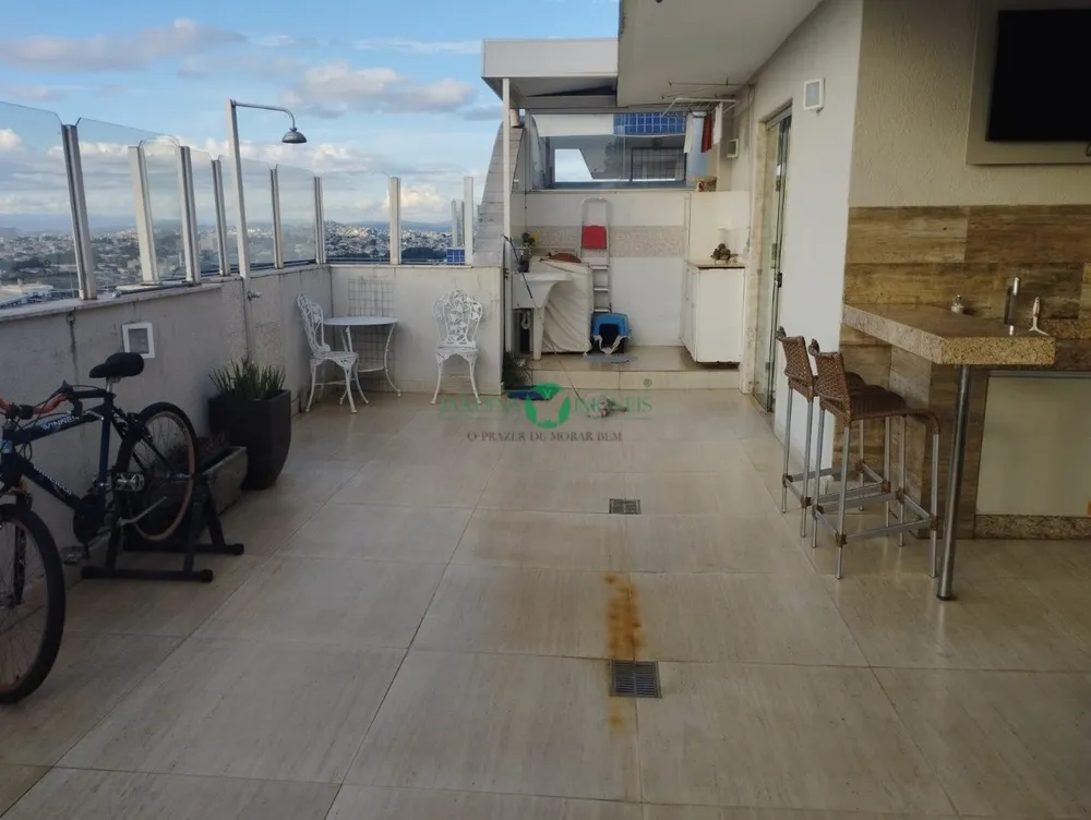 Apartamento, 3 quartos, 170 m² - Foto 5