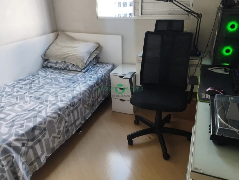 Apartamento, 3 quartos, 170 m² - Foto 4