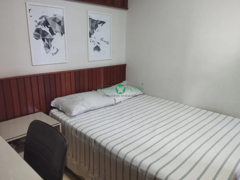 Apartamento, 3 quartos, 170 m² - Foto 2