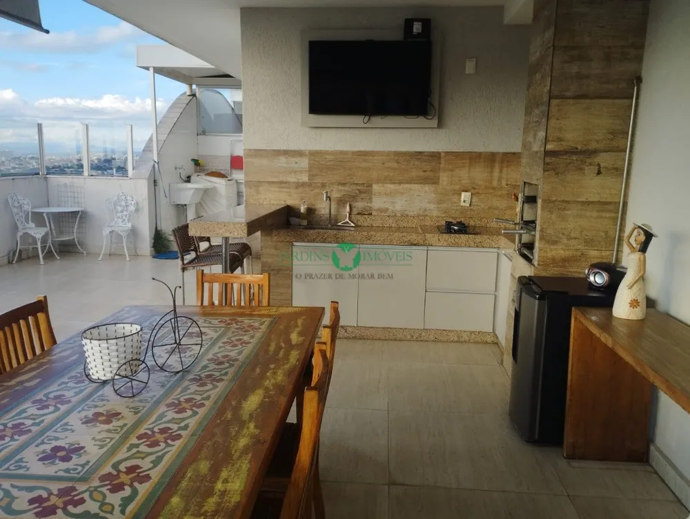 Apartamento, 3 quartos, 170 m² - Foto 6