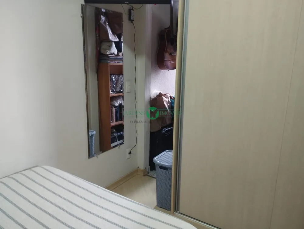 Apartamento, 3 quartos, 170 m² - Foto 3