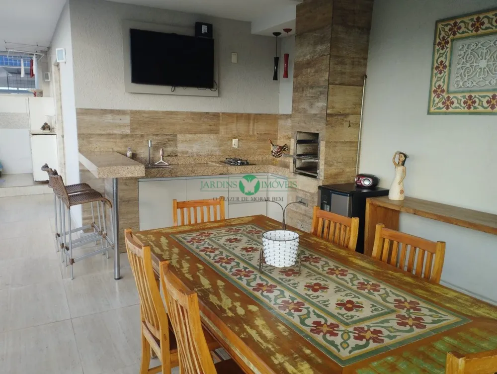 Apartamento, 3 quartos, 170 m² - Foto 8