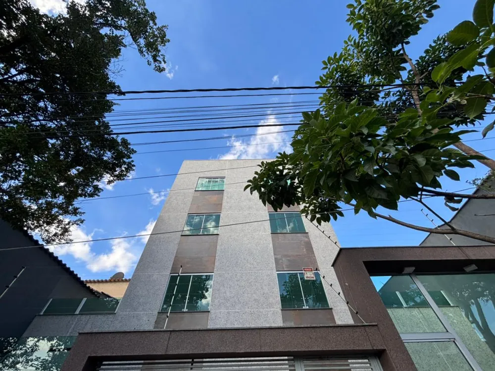 Apartamento, 3 quartos, 127 m² - Foto 1