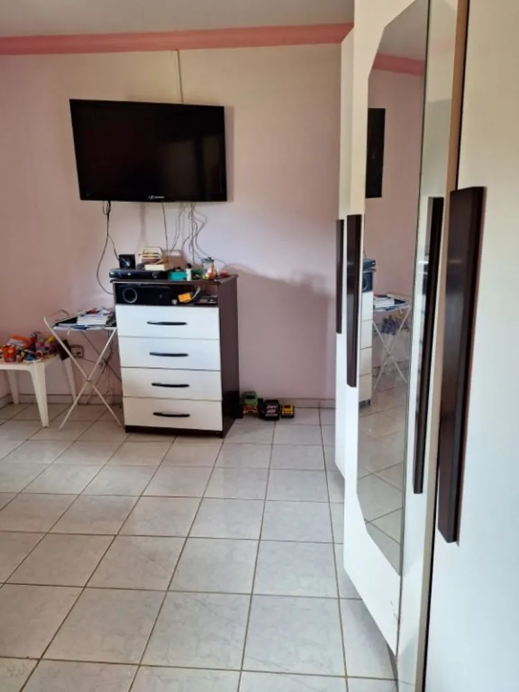Casa, 3 quartos - Foto 9