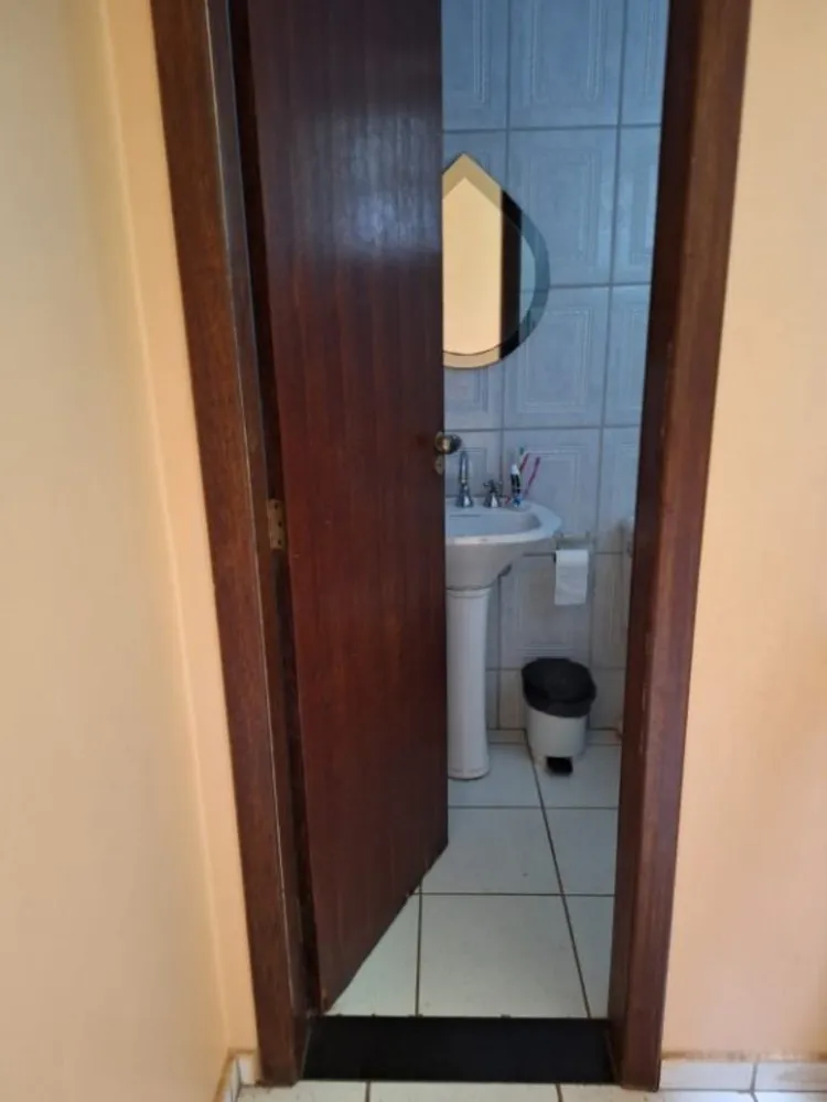 Casa, 3 quartos - Foto 3