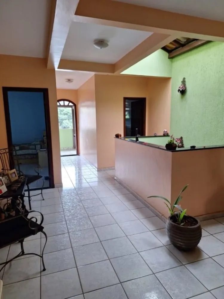 Casa, 3 quartos - Foto 2