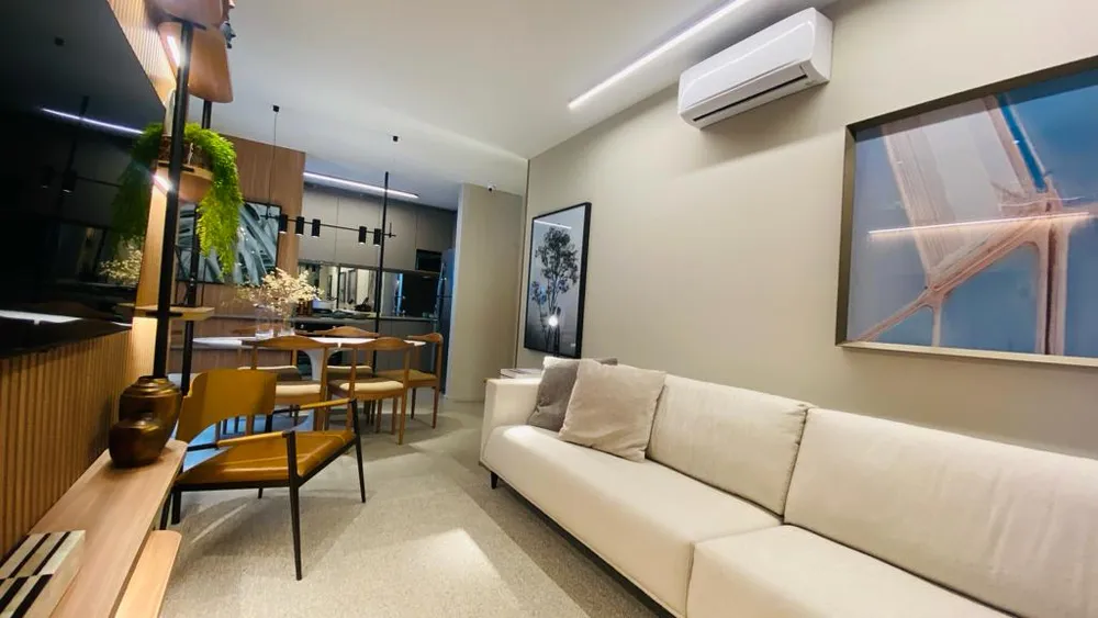 Apartamento, 2 quartos, 73 m² - Foto 4