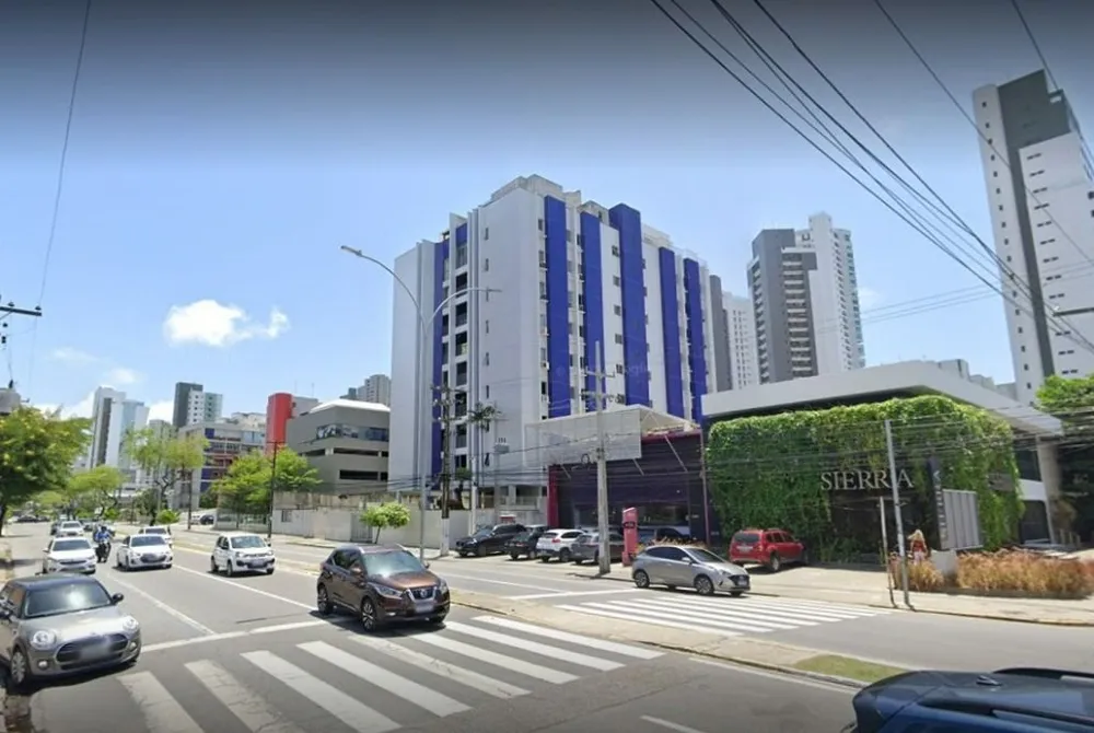 Apartamento, 3 quartos, 131 m² - Foto 2