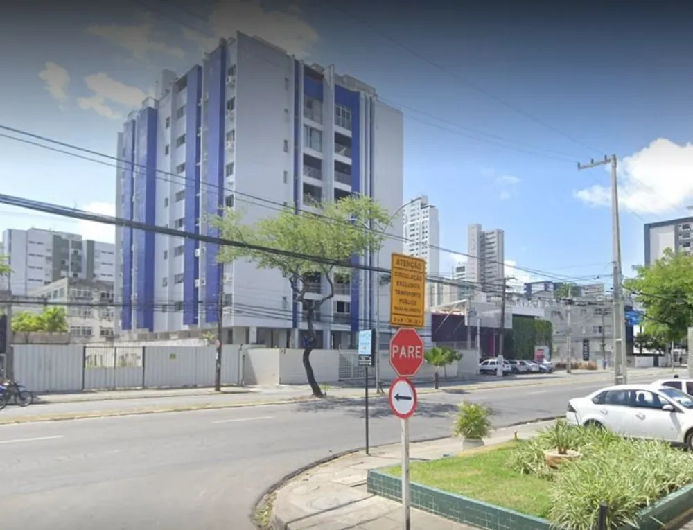 Apartamento, 3 quartos, 131 m² - Foto 3