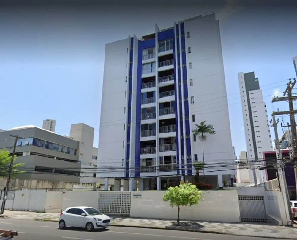 Apartamento, 3 quartos, 131 m² - Foto 1