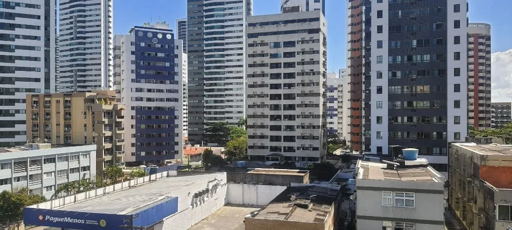 Apartamento, 3 quartos, 131 m² - Foto 4
