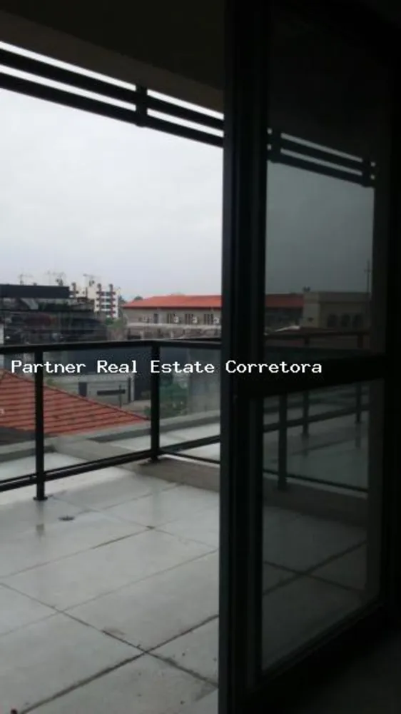 Sala-Conjunto, 56 m² - Foto 4