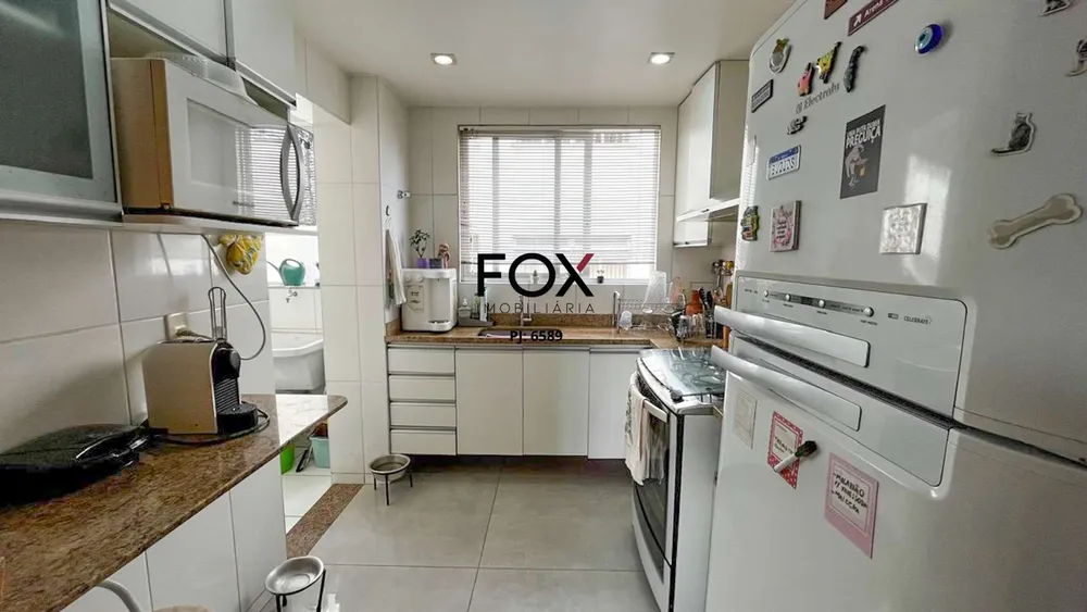 Cobertura, 3 quartos, 174 m² - Foto 3
