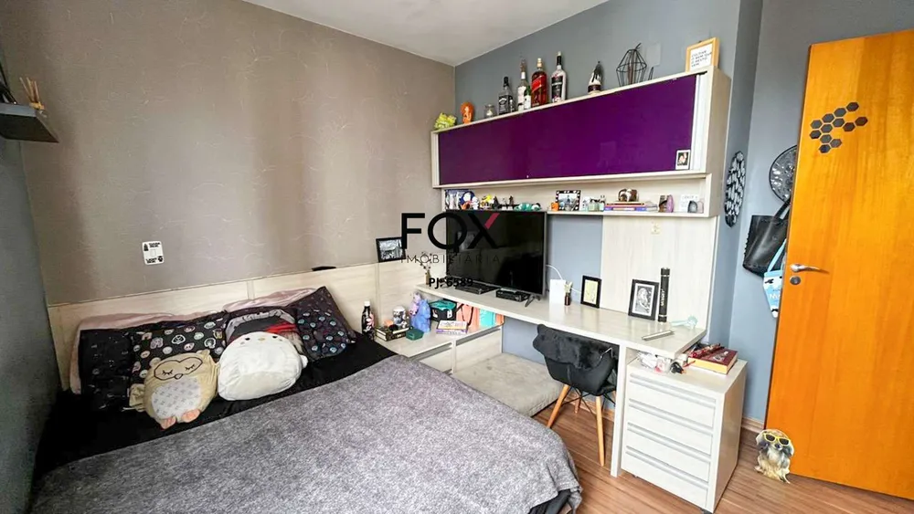 Cobertura, 3 quartos, 174 m² - Foto 10