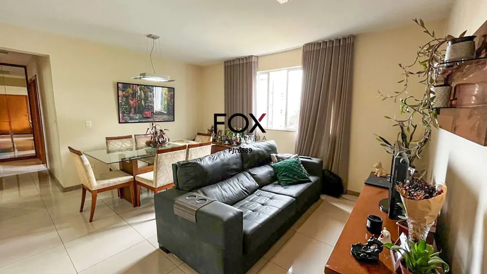 Cobertura, 3 quartos, 174 m² - Foto 1