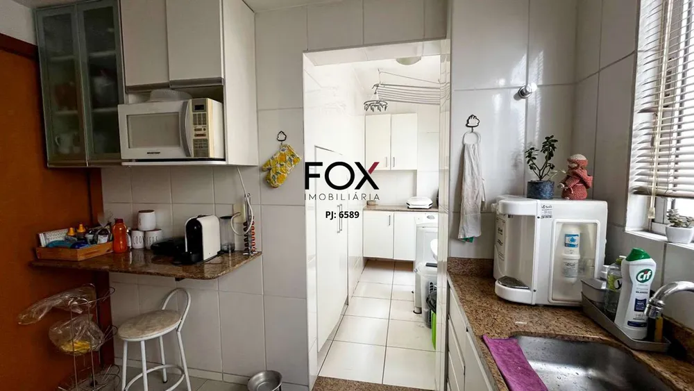 Cobertura, 3 quartos, 174 m² - Foto 12