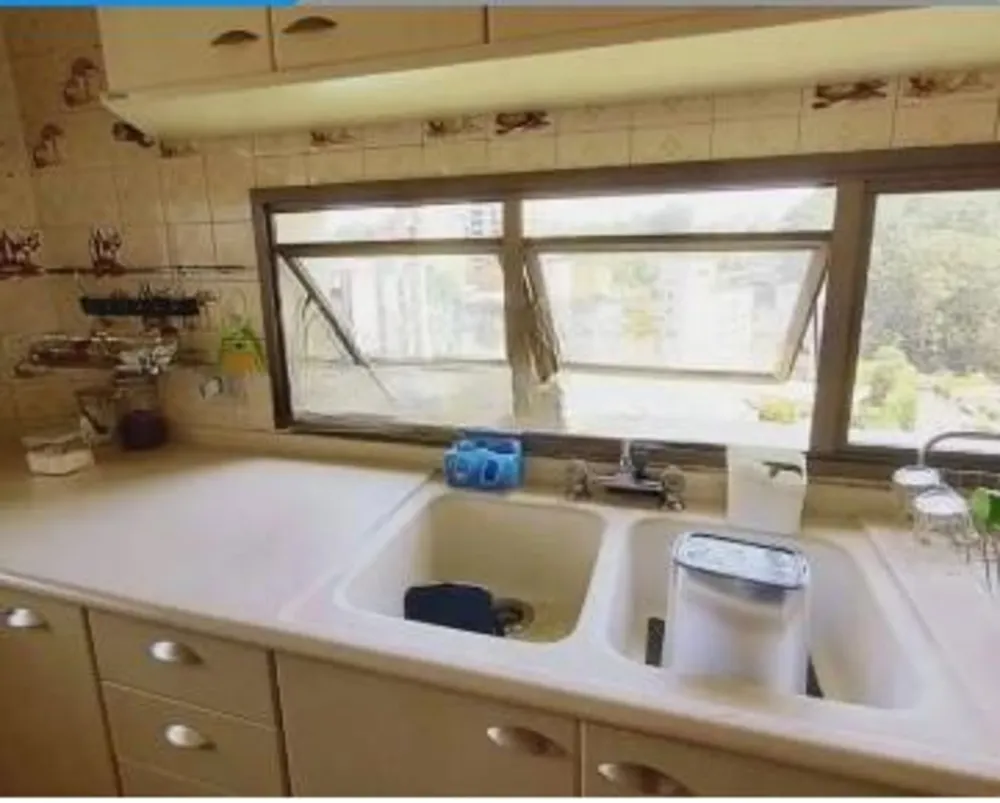 Apartamento, 4 quartos, 380 m² - Foto 1