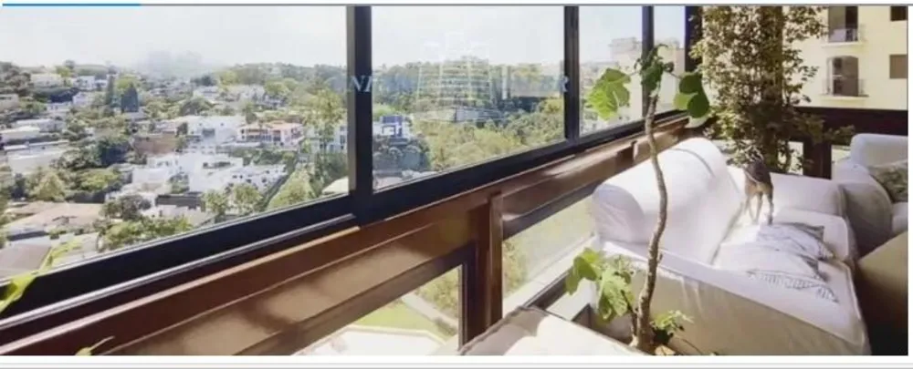 Apartamento, 4 quartos, 380 m² - Foto 8
